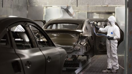 Renault преобразува завод във Франция в такъв за рециклиране и изследвания