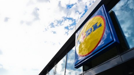 Ефектът Lidl върху икономиката на България: 1,12 млрд. лева