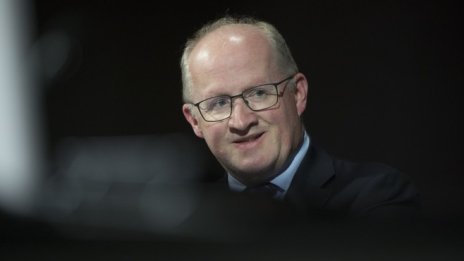 ЕЦБ алармира за притеснителни условия за финансиране