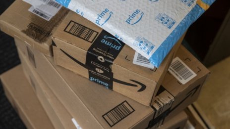 Бумът на онлайн търговията не е нужно да бъде климатична катастрофа