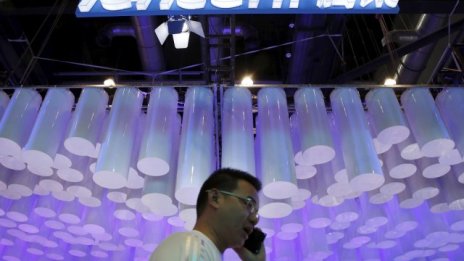 Онлайн игрите дадоха тласък на бизнеса на Tencent