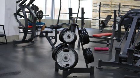 Само една четвърт от българите спортуват редовно