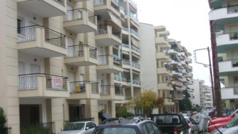 Колко драматична е ситуацията на пазара на имоти в Гърция?