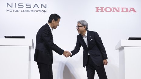 Nissan и Honda затягат връзките при разработването на софтуер, батерии и електромобили