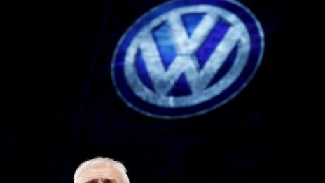 Volkswagen ще представи тримесечните си резултати в края на май
