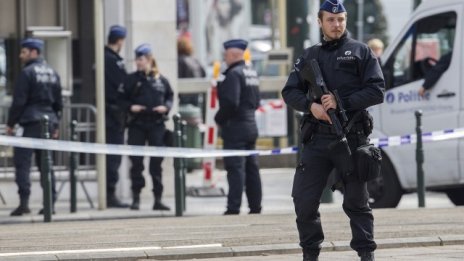 И 30 години може да не стигнат на Европа за справяне с  терористите