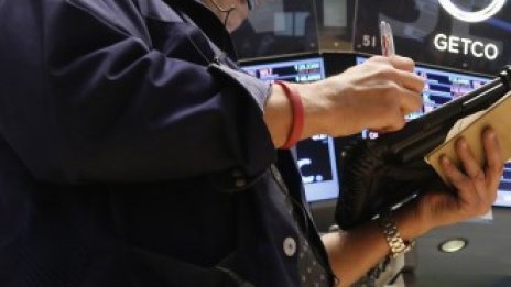 Рекорден интерес към борсово търгуваните фондове