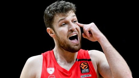 Веселин Коларов: Александър Везенков се нарежда сред най-добрите играчи на Евролигата