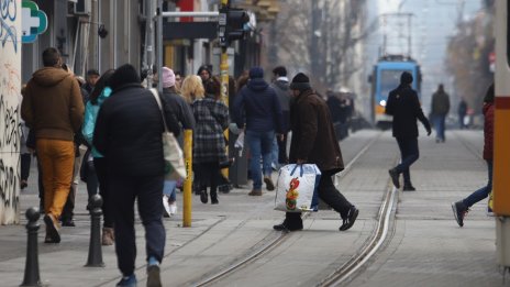 ЕБВР понижи прогнозата си за ръста на българската икономика тази година до 1%