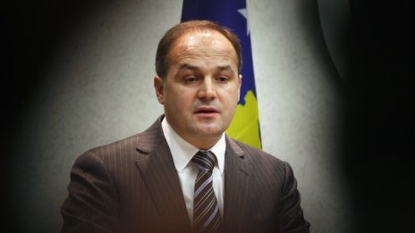 Косово се надява на споразумение със Сърбия до пролетта