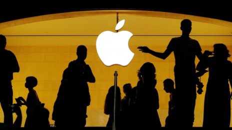 Apple дава газ на тестовете си с автономни коли