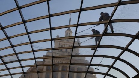 Над 55 хил. домакинства в София се отопляват на твърдо битово гориво