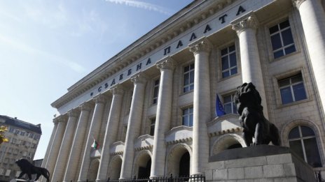 Над 1 млн. лв. е платила държавата заради забавено правосъдие за две години