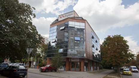 На 17 октомври продължава делото за ликвидация на „Олимпик” в Кипър