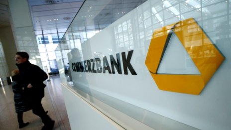 Сливане на Deutsche Bank и Commerzbank: Брак по сметка