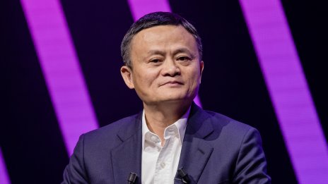 Джак Ма: Ant трябва да се възползва от възможностите на AI