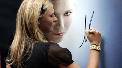 Състезание по спринт, или колко бързо спонсорите се отказват от спортистите