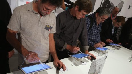 Когато четката за зъби започне да ни дава съвети за миенето