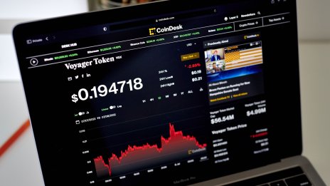 Борсовата волатилност е само предвестник на предстоящите събития