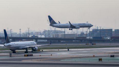 Летенето е станало по-безопасно миналата година почти навсякъде без Русия