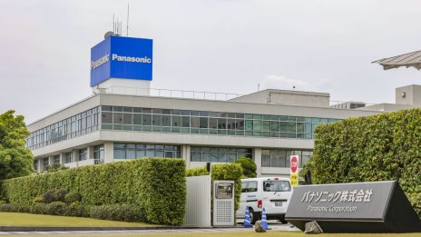 Panasonic започва строежа на нова фабрика за батерии в САЩ през ноември