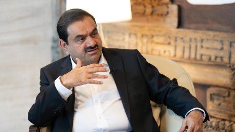 Конгломератът Adani: Обвиненията на САЩ срещу нас са безпочвени