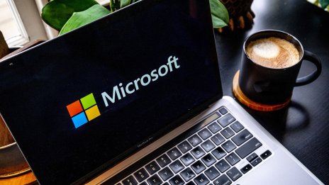 Microsoft добавя AI бутон в клавиатурите си