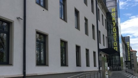 София Тех Парк излиза на печалба за първи път от създаването си