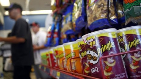 Много опаковки са твърде сложни за рециклиране