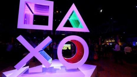 Sony се похвали с четирикратен ръст на печалбата 