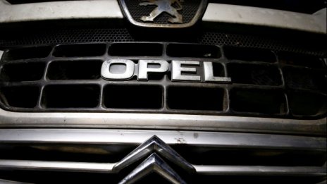 Opel вече е част от PSA