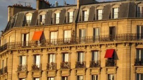 Продажбите на нови жилища във Франция са намалели с 24% през тримесечието