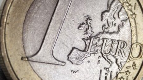 Наистина ли Марио Драги спря възхода на еврото?