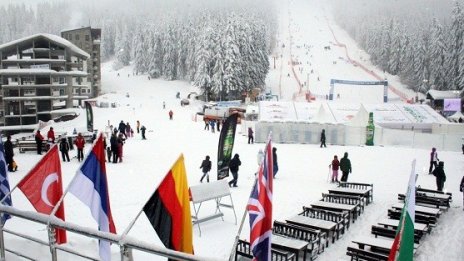 Хотелиери очакват 30% увеличение на туристите от Турция тази зима