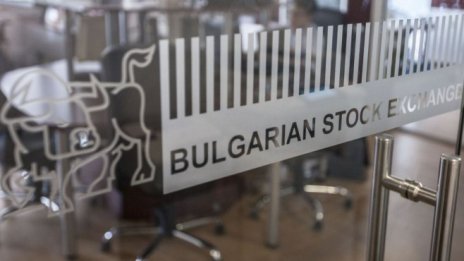 SOFIX изпраща седмицата с ръст след отскок в петък