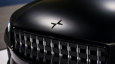 Polestar излезе на борсата чрез сливане със SPAC компания