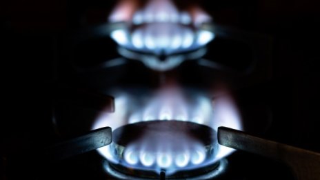 Италия е намалила зависимостта си от руски природен газ на 25%