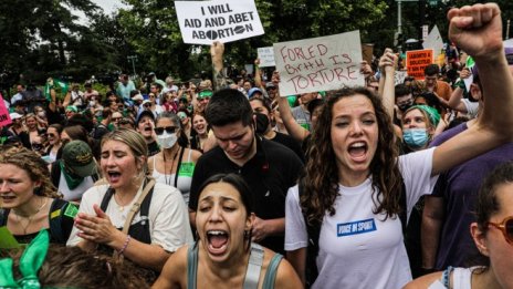 Кадър на деня за 24 юни