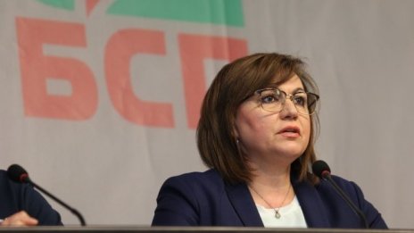 Корнелия Нинова: Нови избори и служебен кабинет са най-лошият вариант за България