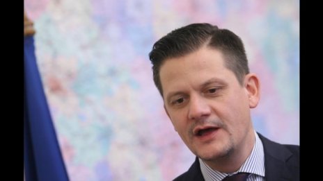 Д. Маргаритов: Не се очаква поскъпване на хляба, захарта или олиото