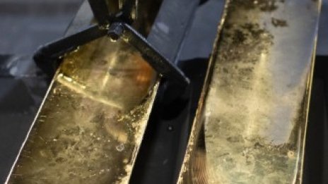 Г-7 забранява вноса на ново руско злато от вторник