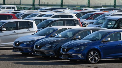 Renault, Nissan и Mitsubishi обявиха мащабен план за ребалансиране на алианса