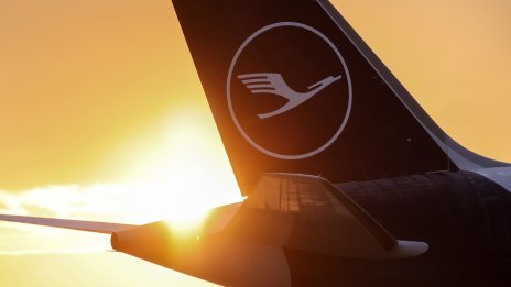 Високото търсене на пътувания кара Lufthansa да гледа с оптимизъм към бъдещето
