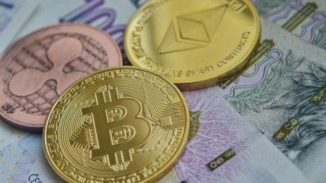 Рой Фелдмън: Токенизацията отваря инвестициите за повече хора, не само за богатите