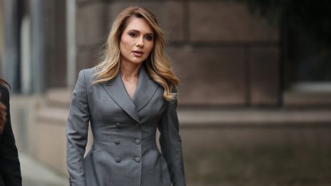 Зам.-омбудсманът Мария Филипова е готова да стане служебен премиер