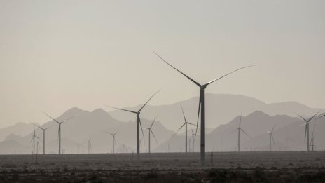  През 2025 г. бизнесът се отдръпна от целта за нетна нула