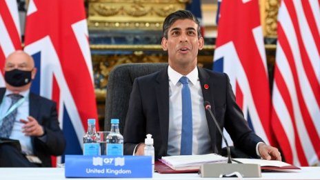 Brexit ще подсили Лондон като финансов хъб