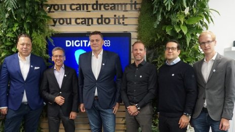 След сливането си BULPROS и ec4u ще работят под бранда DIGITALL