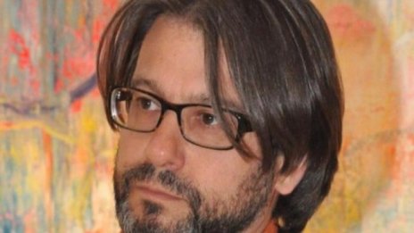 Художникът Хубен Черкелов: Банкнотата е символ на доверие