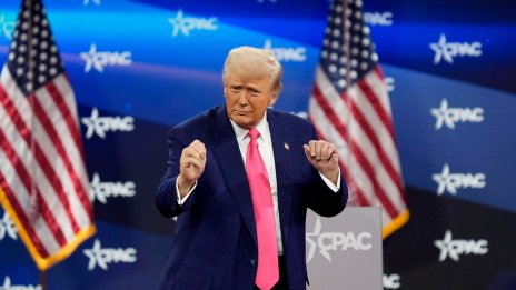 Доналд Тръмп съобщи данните за заетостта в САЩ 12 часа преди официалния доклад